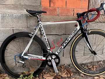 Cannondale Supersix