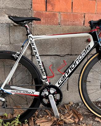 Cannondale Supersix