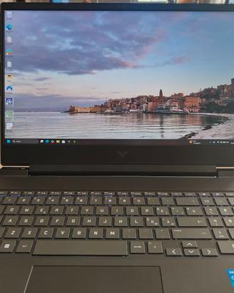 HP Victus 16 Gaming 16Gb Ram HDD 1TB RTX4060