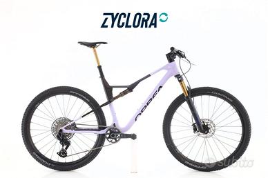 Orbea Oiz X0 AXS t.XL