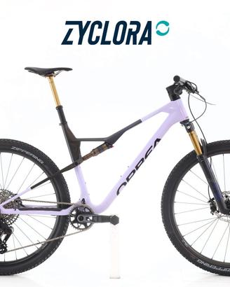 Orbea Oiz X0 AXS t.XL
