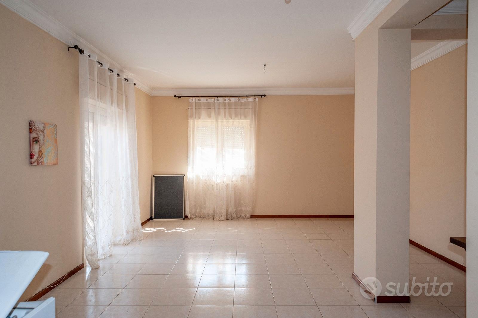 Apartment in Tremestieri Etneo, Catania - Vista 2