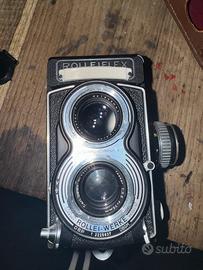 rolleiflex 3.5 T
