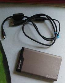 Hard Disk esterno Packard Bell
