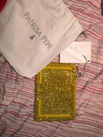 pochette Patrizia Pepe nuova 