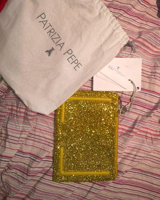 pochette Patrizia Pepe nuova 