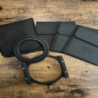 Kit Filtri "COKIN" ND diametro 72mm