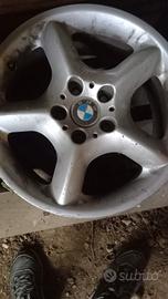 cerchi bmw da r17