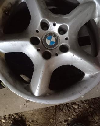 cerchi bmw da r17