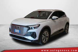 AUDI Q4 35 E-TRON 170CV AUTOMATIC BUSINESS ADVANCE