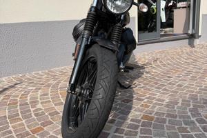 Moto Guzzi V7 III Stone