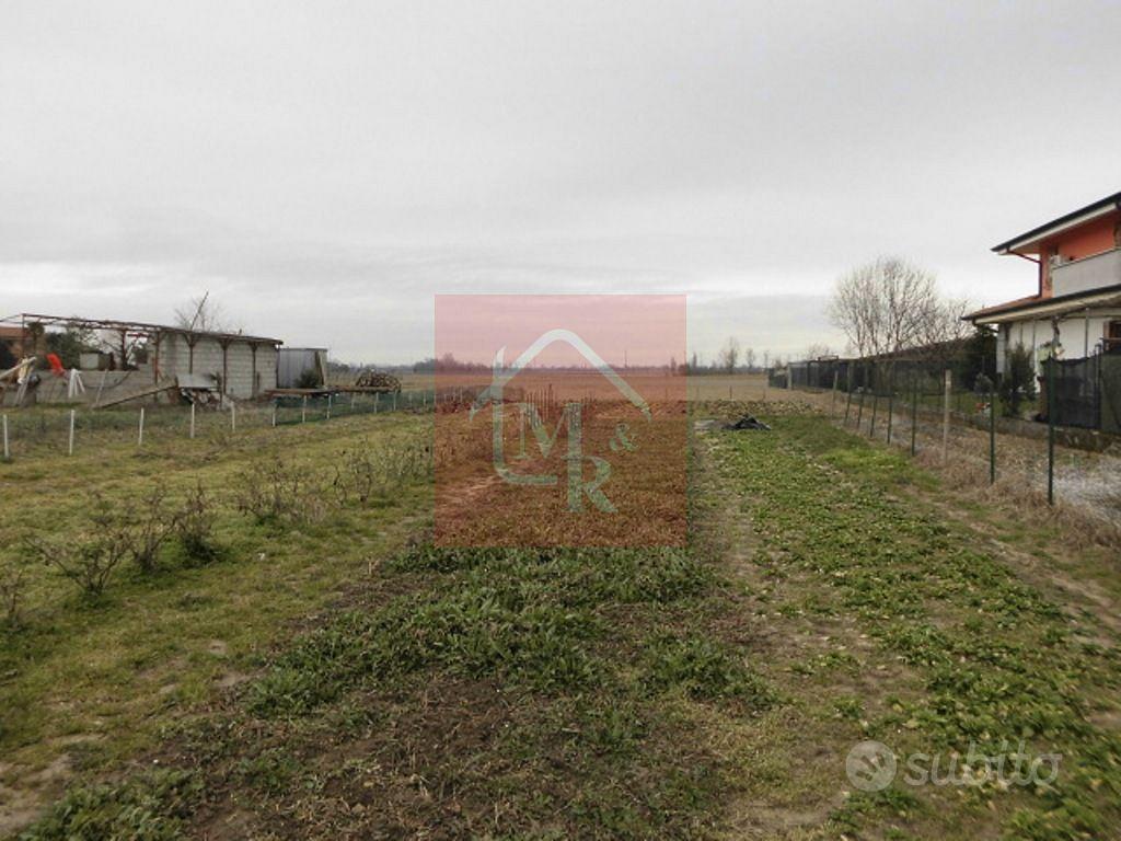 TERRENO EDIFICABILE in zona residenziale a San Mar - View 5