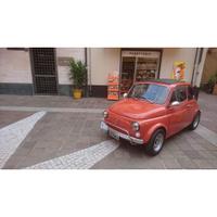 fiat 500 epoca