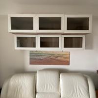 Vetrine Ikea -  Besta Sinvik