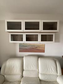 Vetrine Ikea -  Besta Sinvik