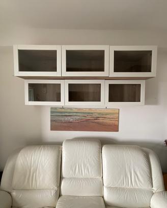 Vetrine Ikea -  Besta Sinvik