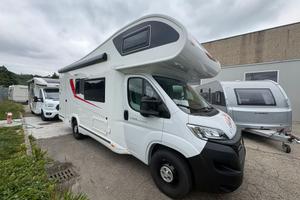 Challenger C 256