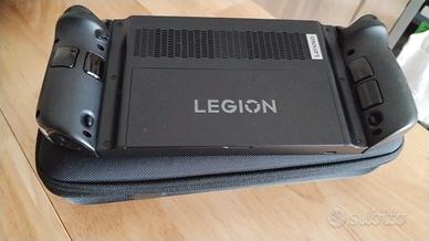 Lenovo Legion GO