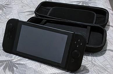 🎮 Nintendo Switch + Accessori Extra + 4 Giochi 