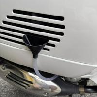 Vespa 300 kit rabbocco olio