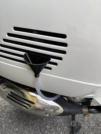 Vespa 300 kit rabbocco olio