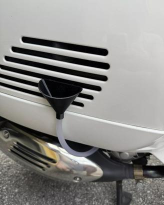 Vespa 300 kit rabbocco olio
