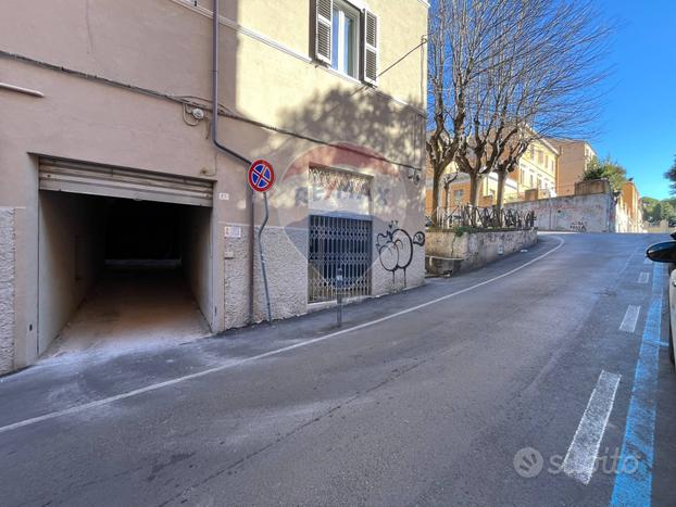 Garage/Box - Ancona