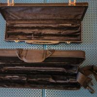 Custodie Flauto Traverso