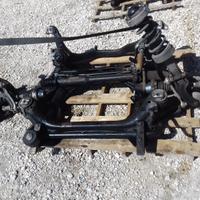 Ponte Volkswagen Touareg 3.0-Porsche Cayenne 2010