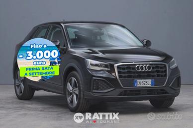 AUDI q2 i 2021 Q2 35 1.5 tfsi Admired s-tronic