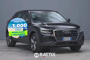 AUDI q2 i 2021 Q2 35 1.5 tfsi Admired s-tronic