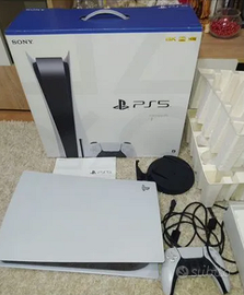 Sony playstation 5