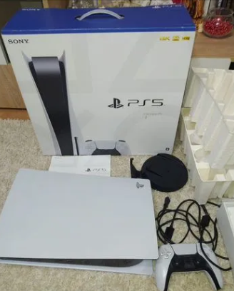 Sony playstation 5