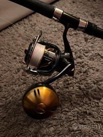 Shimano Stella swc
