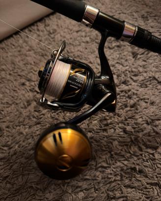 Shimano Stella swc