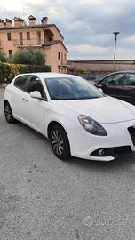 Alfa Romeo Giulietta 1.4 Benzina/GPL 120 CV