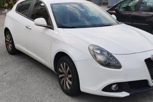 Alfa Romeo Giulietta 1.4 Benzina/GPL 120 CV