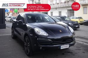 Porsche Cayenne 4.0 S Diesel Tetto Unicopropr...