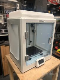 Stampamt 3d Prof. Creality CR 5 PRO H