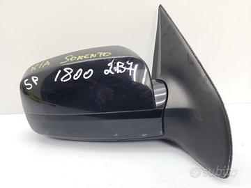 SPECCHIETTO RETROVISORE DESTRO KIA Sorento 1° Ser