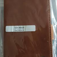 Custodia similpelle Wiko View 4