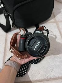 Nikon D3100