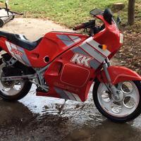 Gilera kk