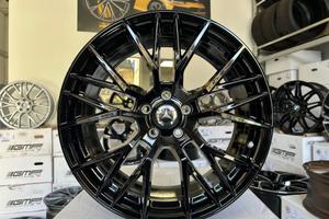 Cerchi OMOLOGATI Mercedes raggio 20 cod.39842