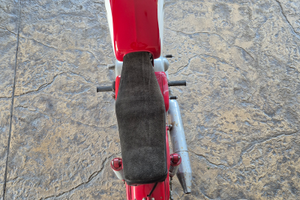 Guzzi Lodola Regolarità