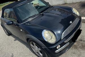 RICAMBI E MOTORE MINI ONE W10B16A