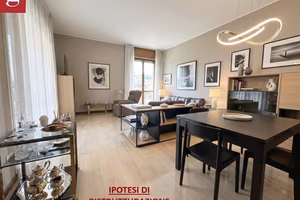 Appartamento Saronno [Cod. rif 3318743VRG]
