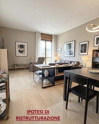 Appartamento Saronno [Cod. rif 3318743VRG]