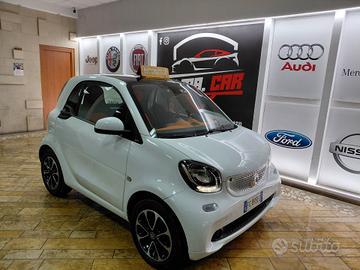 Smart ForTwo 70 1.0 Passion CAMBIO AUTOMATICO