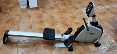 Vogatore Kettler Stroker